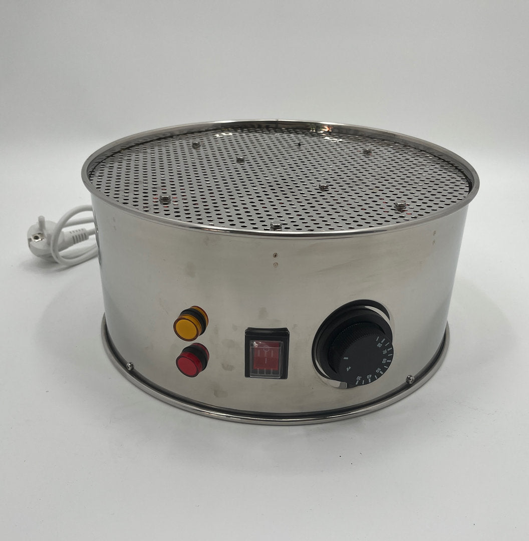 Bottelverwarming 110 watt bottelverwarming bottelturbo 30,5cm