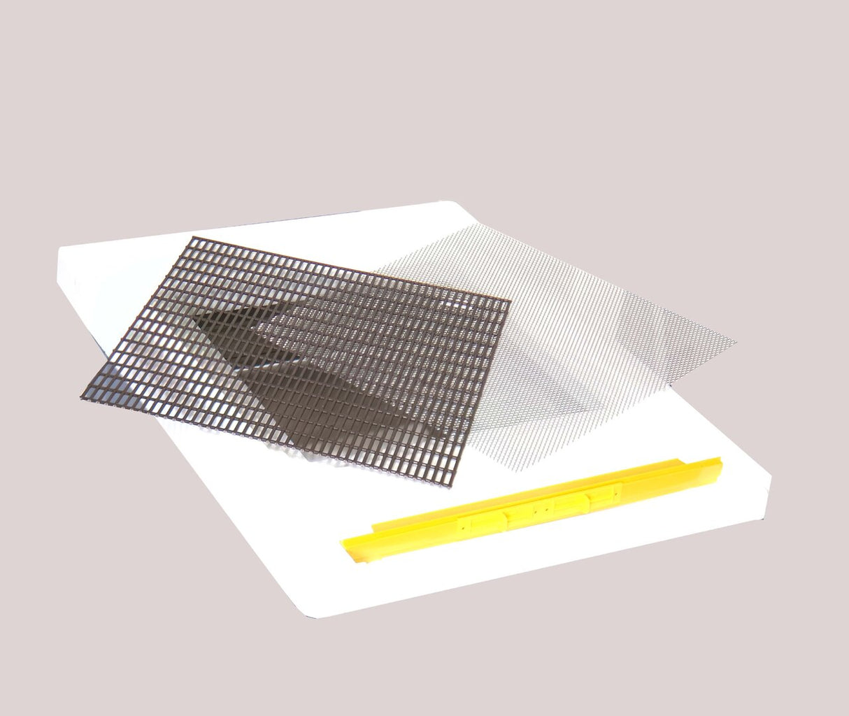 Anti Schwarm System Zwischenboden Finnland für BeeBox Paradise Honey