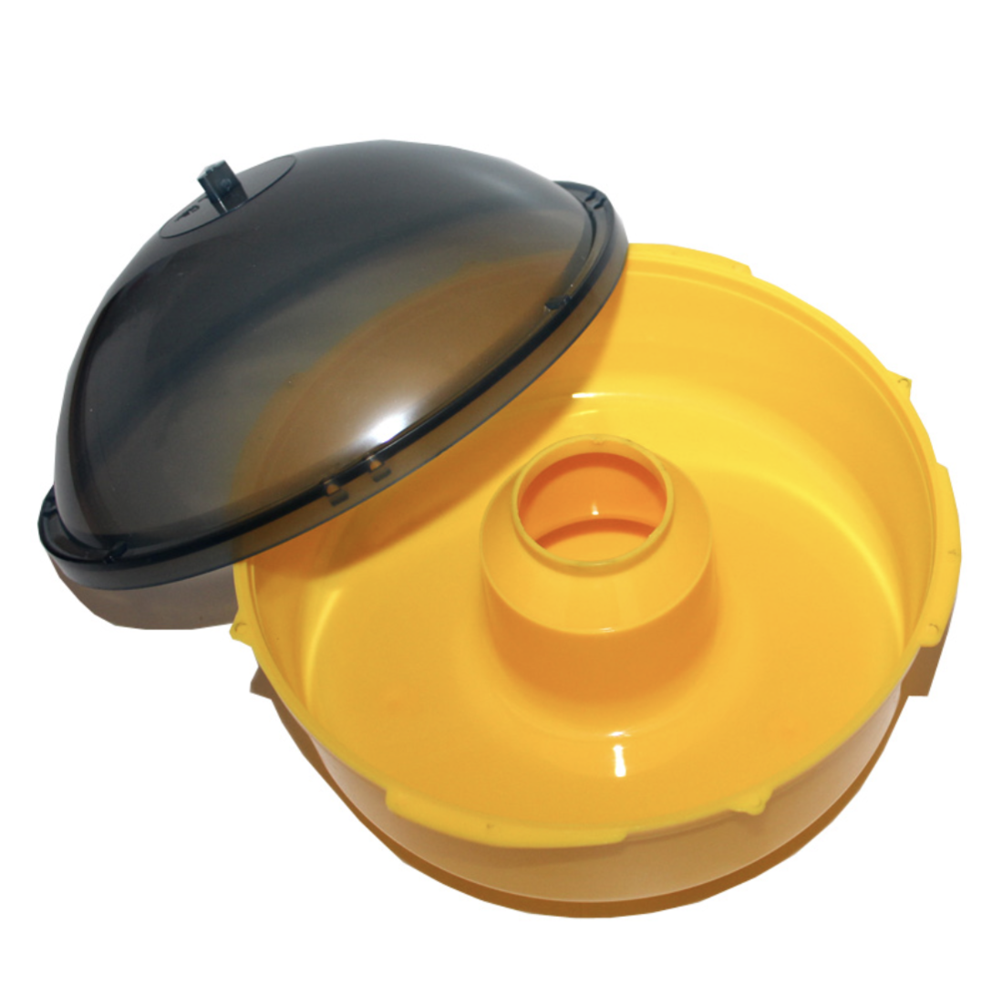 Wasp trap glass, large wasp trap, insect trap