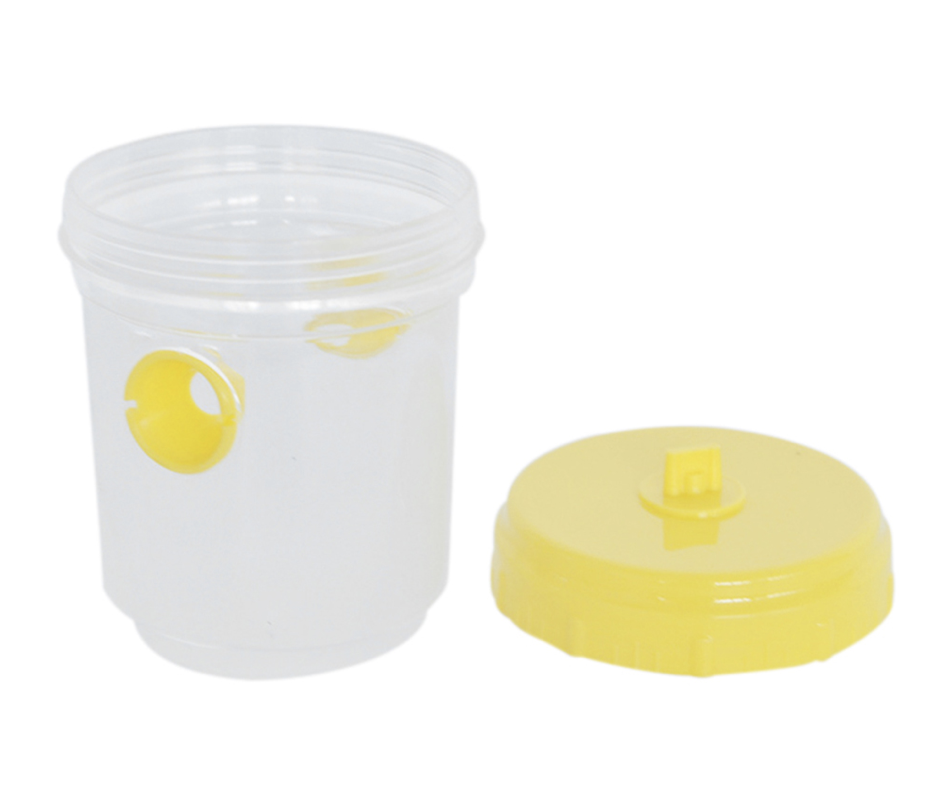 Wespenfall klein zum aufhängen Wespenfangglas