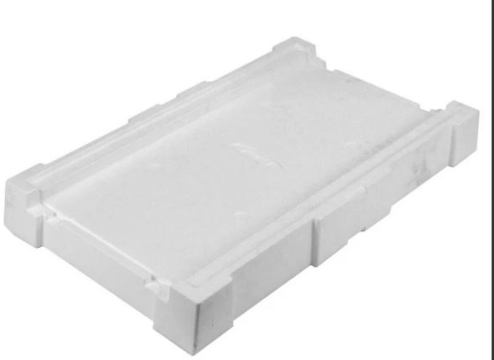 Paradise Honey Nuc & Mate coperchio 6 scatole a nido d'ape