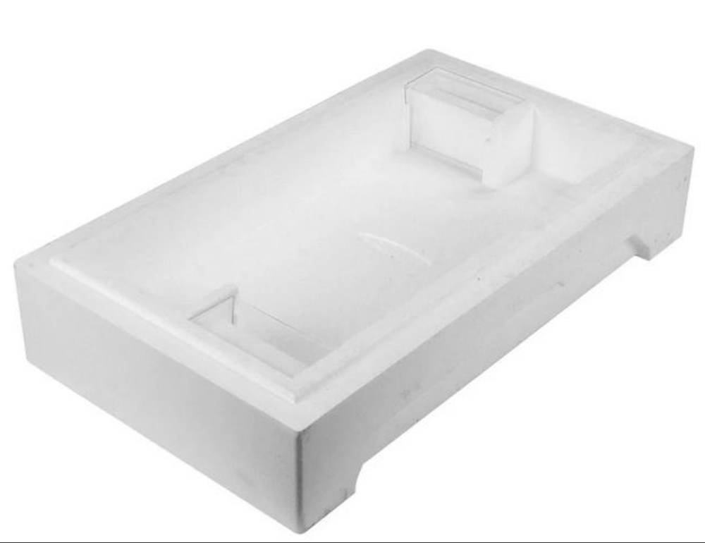 Paradise Honey Nuc & Mate 5,5 L voerframe voor de 2-koninginnen Nuc & Mate prooi