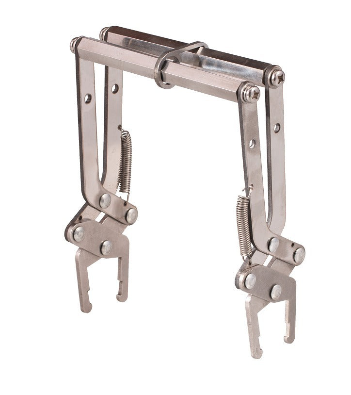 Heavy-duty honeycomb puller, stainless steel honeycomb gripper, honeycomb pliers