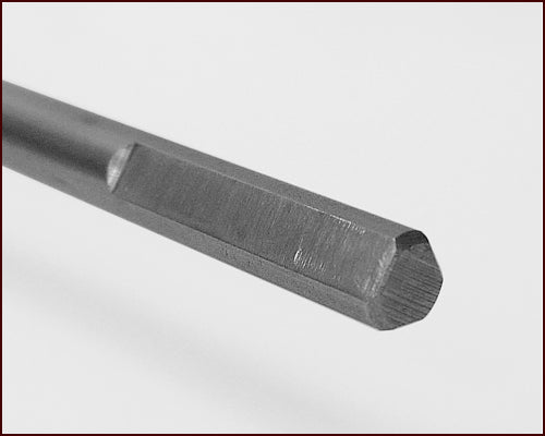 Honingroerder productie van romige honingfunctie Rapido Style