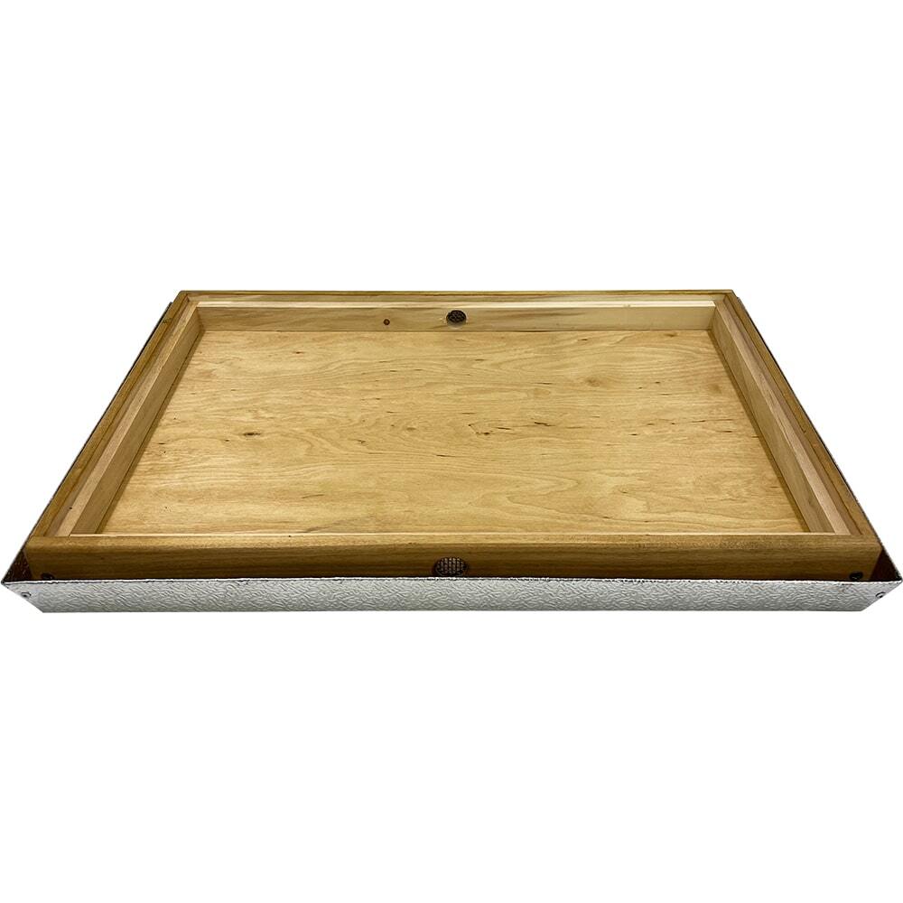 Multifunctionele paringskast voor 4 koninginnen, 12 ramen, Mini+ paringsstation