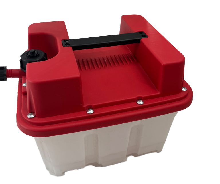 Dampferzeuger für Imkerei für Dampfwachsschmelzer und Sterilisation Dampfmeister