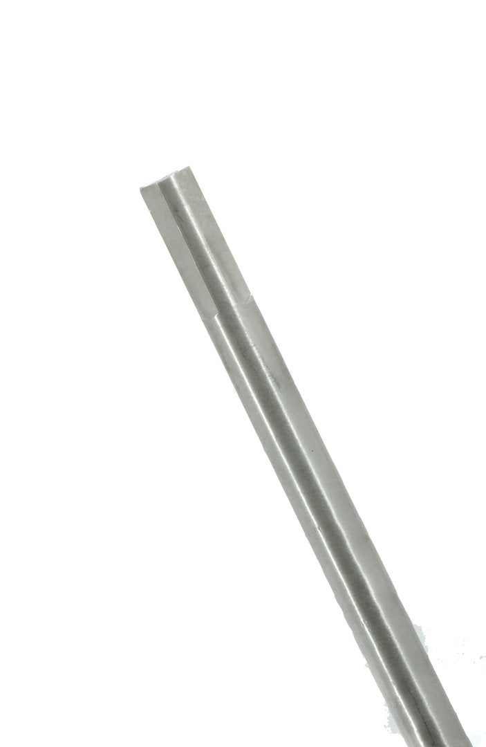 Elica di agitazione con anello di protezione del secchio con 2 pale agitatrici controrotanti regolabili