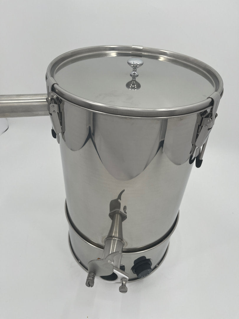 Bottelverwarming 110 watt bottelverwarming bottelturbo 30,5cm