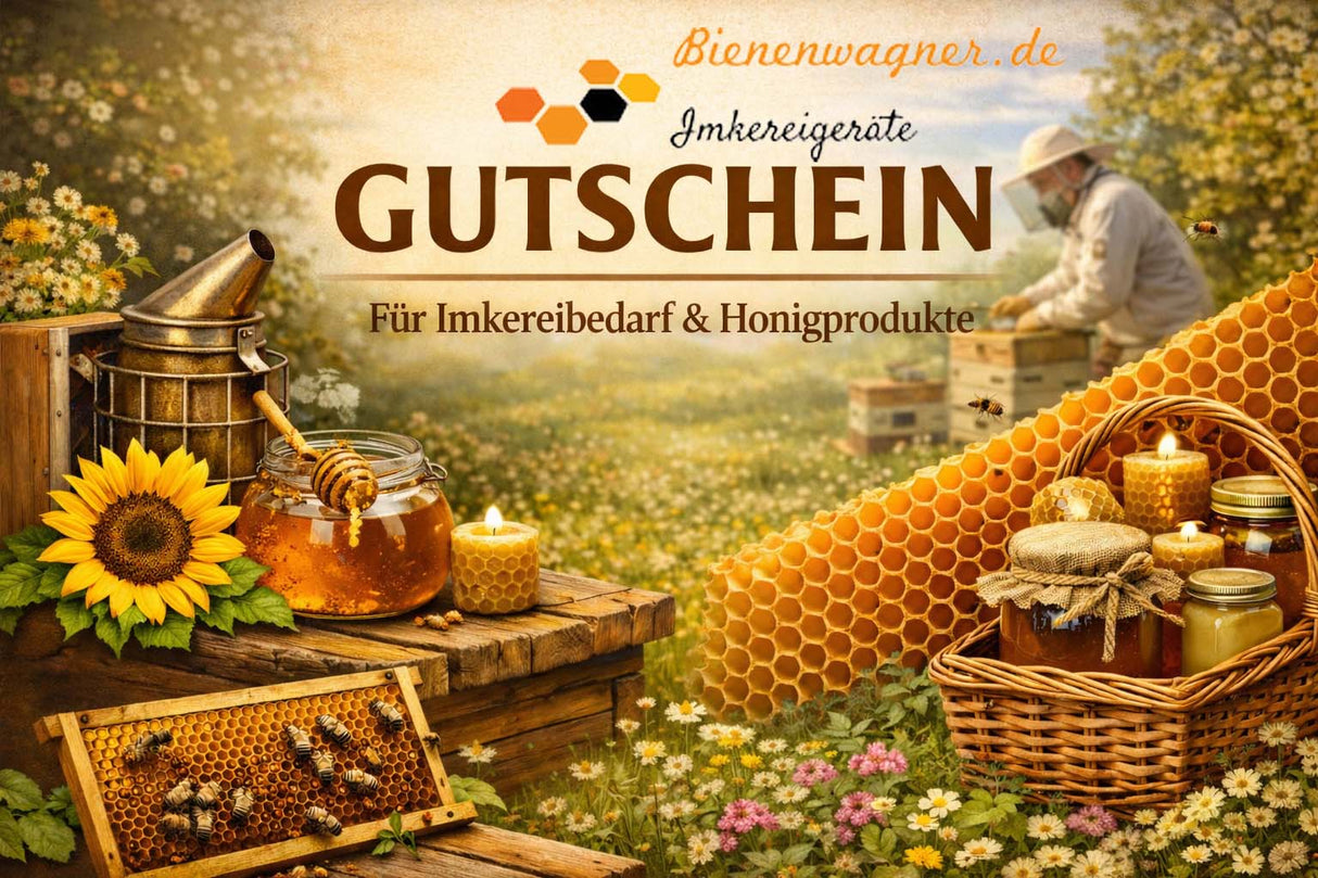 Chèque cadeau BIenenwagner