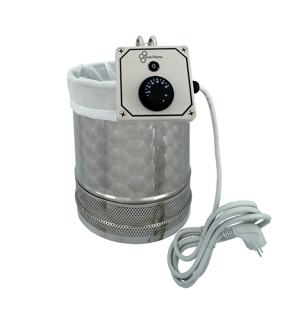 Honigtherm-honingvloeibare functie zoals Melitherm Apitherm