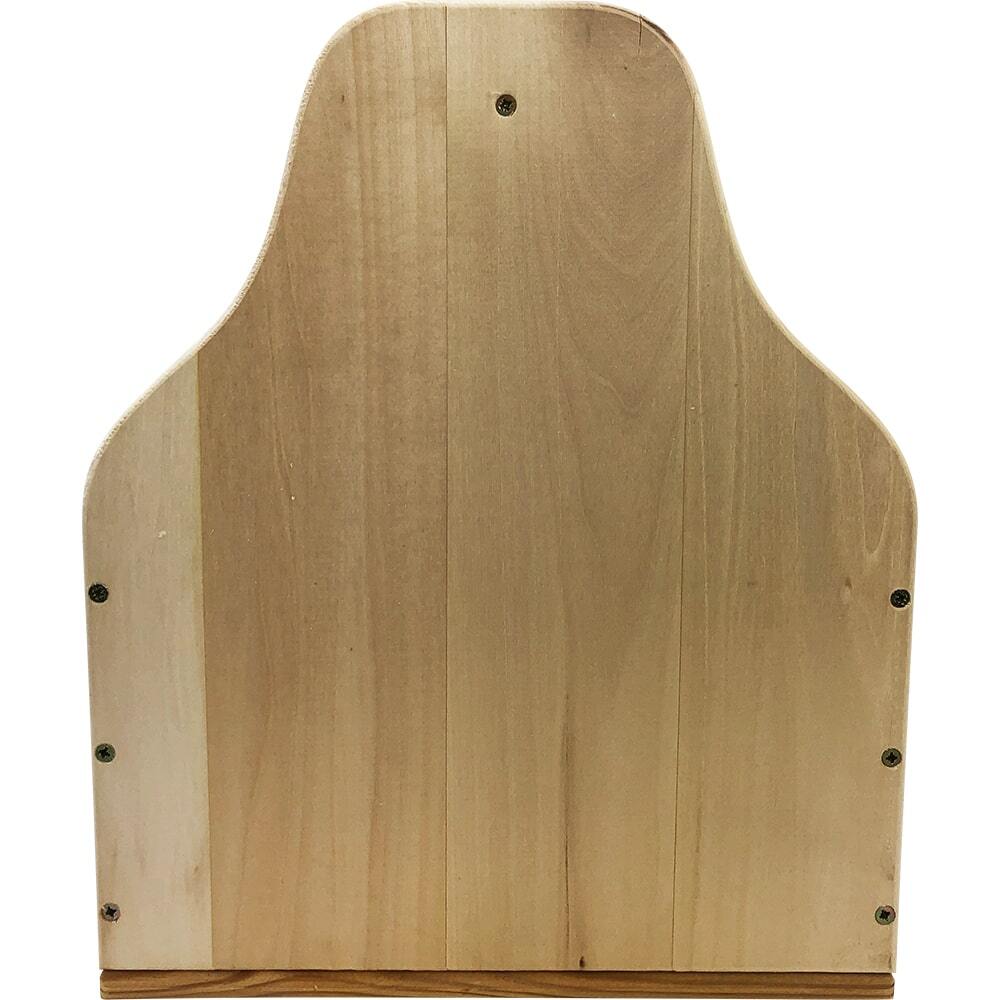 Beekeeping toolbox with integrated organizer - compact, robust and perfectly organized