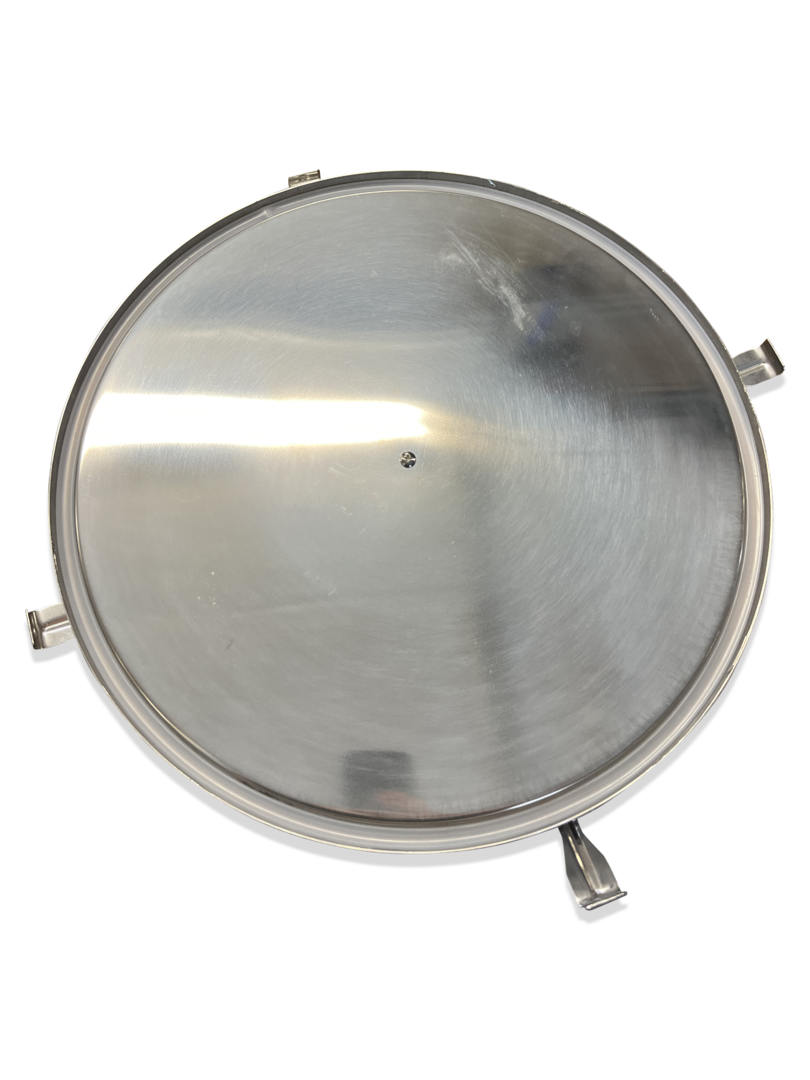 Vulemmer 30 kg honingvulemmer RVS honingopslagemmer vulling