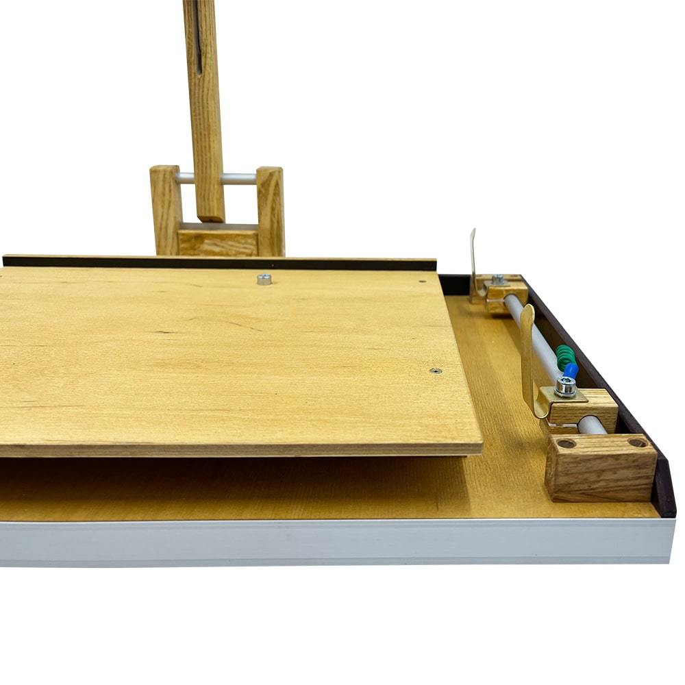 Waben Löter Einlötvorrichtung für Waben Zander Deutsch Normal Zander Dadant