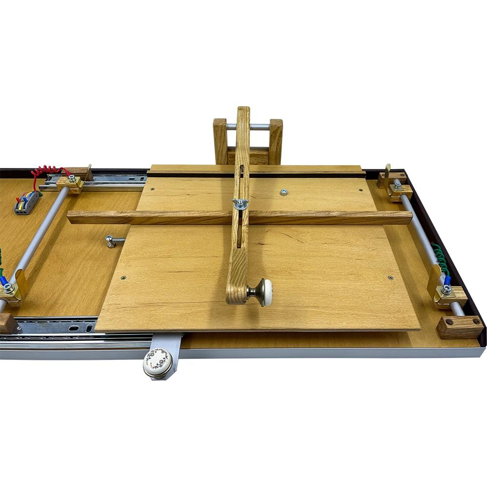 Waben Löter Einlötvorrichtung für Waben Zander Deutsch Normal Zander Dadant