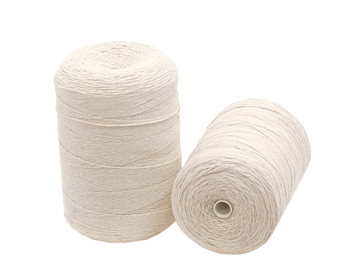 Kerzendocht Docht Nr2 Runddocht ca. 500g