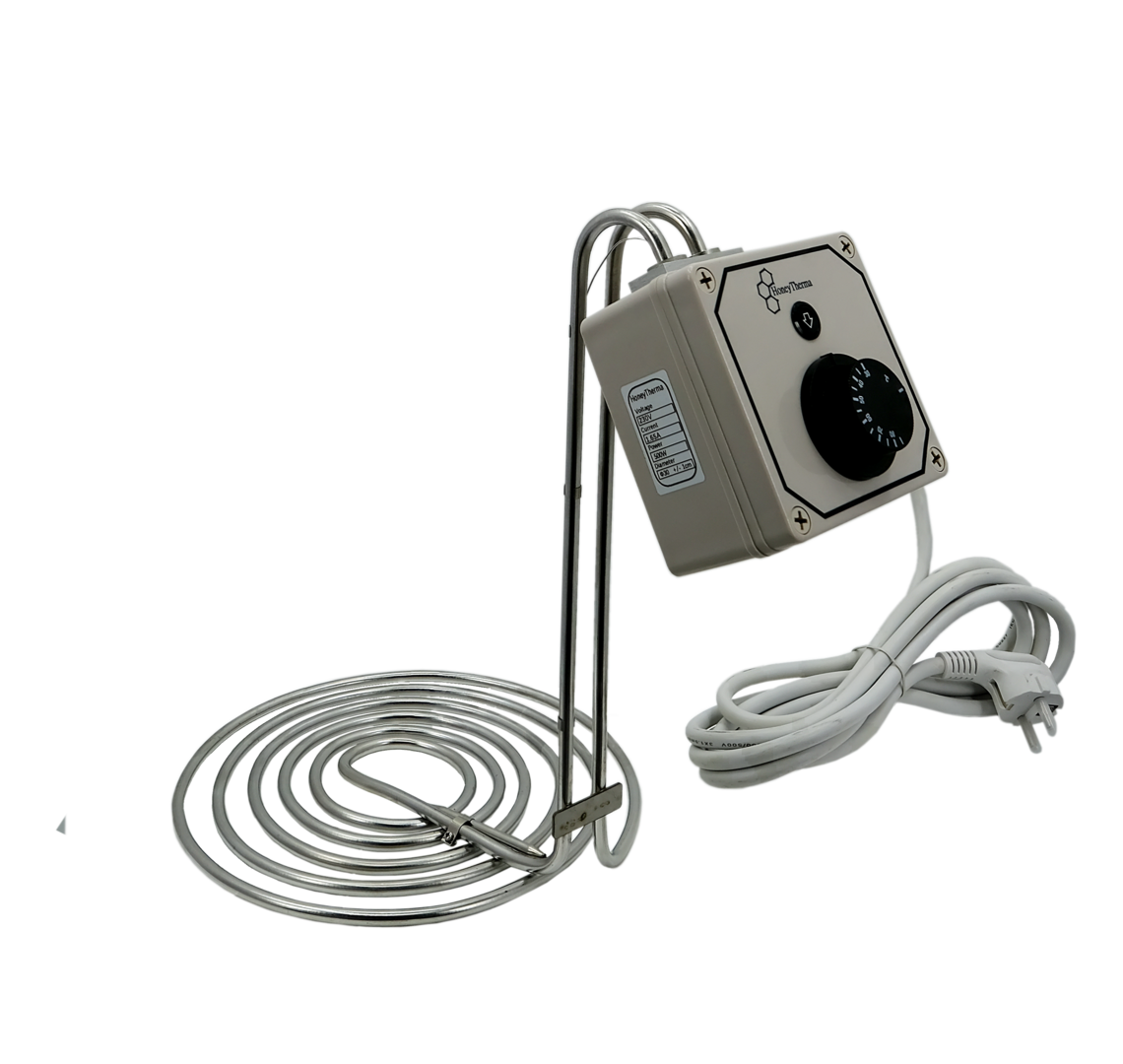 Honigtherm-honingvloeibare functie zoals Melitherm Apitherm