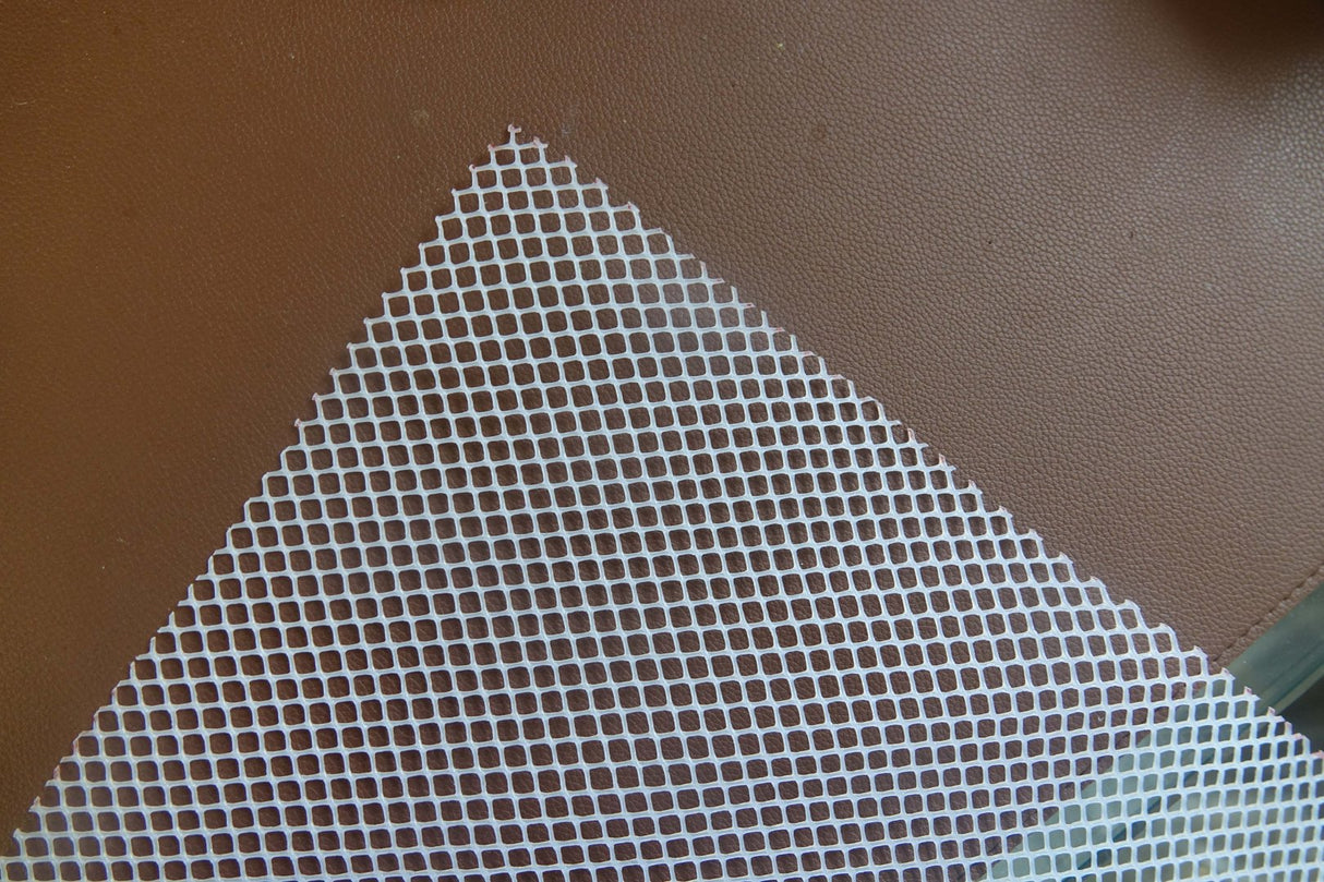 Propolisnet / propolisweefsel / propolisrooster (voedselveilig, 50 x 50 cm)