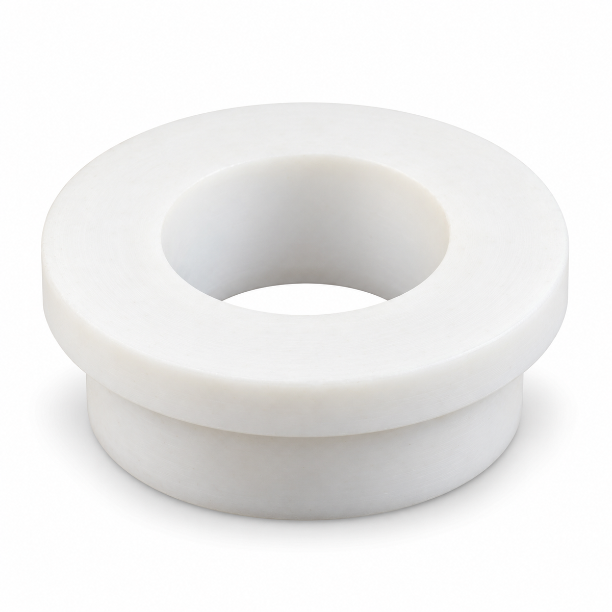 Quick dispenser for oxalic acid vaporizer – conversion kit, Teflon lid or dosing unit