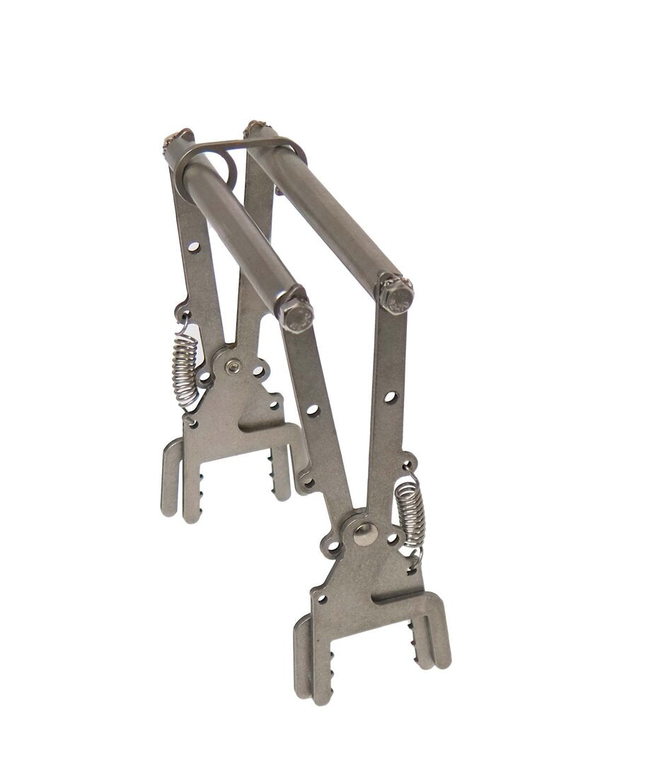 Automatic honeycomb puller, stainless steel honeycomb gripper, honeycomb pliers