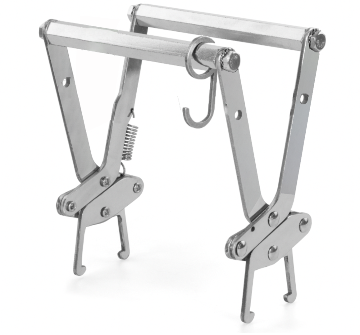 Heavy-duty honeycomb puller, stainless steel honeycomb gripper, honeycomb pliers