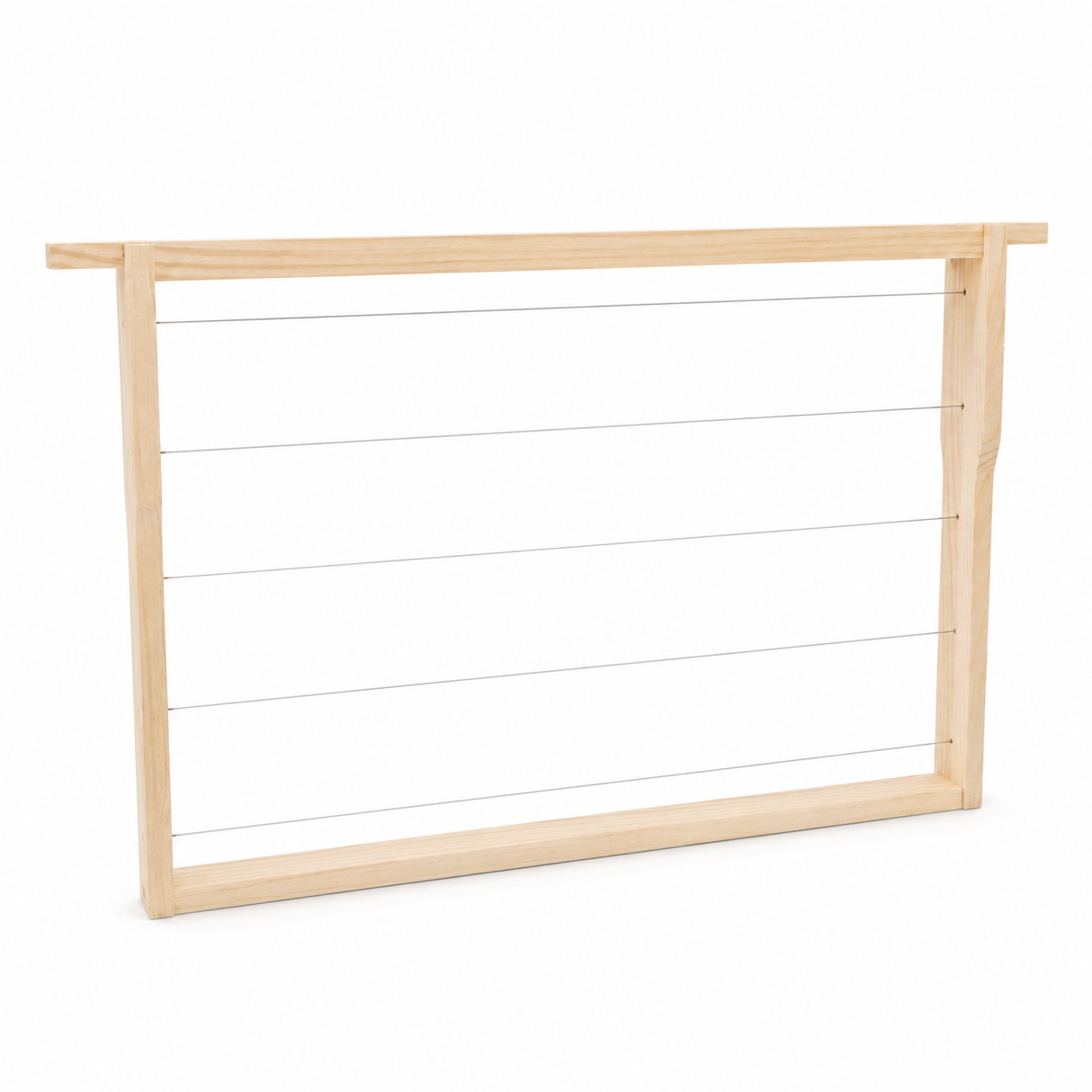 ZaDant Rähmchen mit Hoffmann-Seitenteilen Zander Dadant