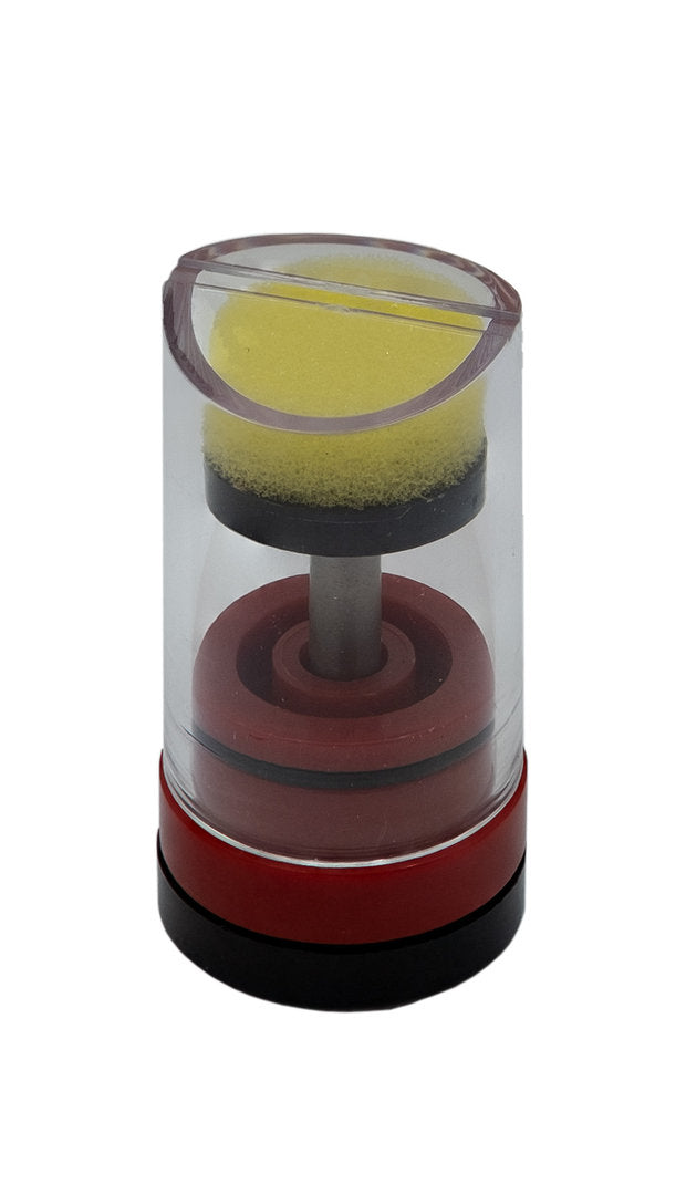 Queen Marking/Marking Piston Red, Height Adjustable