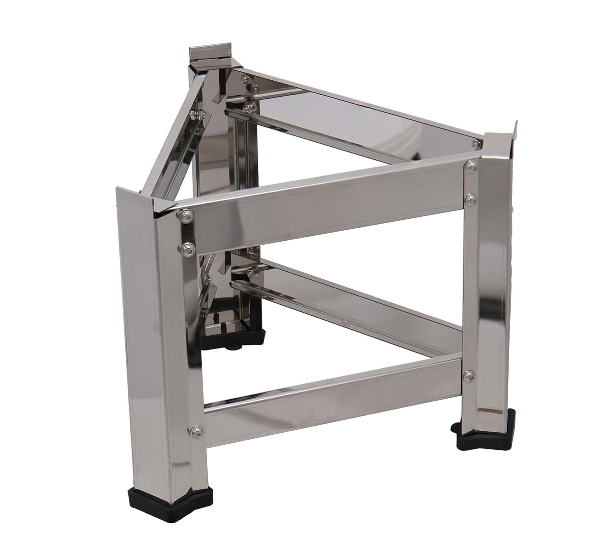 Bienenwagner vulstandaard 30 cm – voor honingvulcontainers tot Ø 40 cm