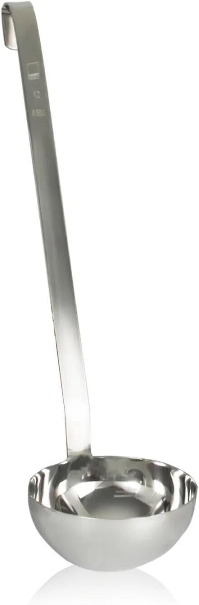 Stainless Steel Mashing and Fermentation Vessel 35 Litres for Mead & Honey Wine – 8-Piece Set