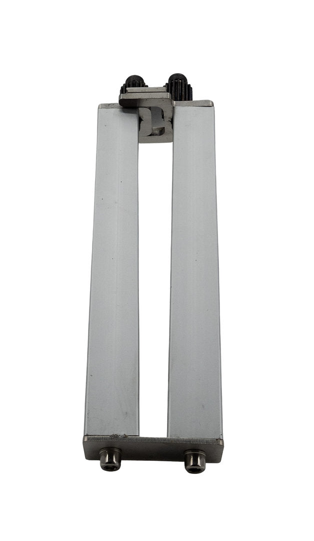 Aluminum wire mesh tensioner for frame wire, premium quality