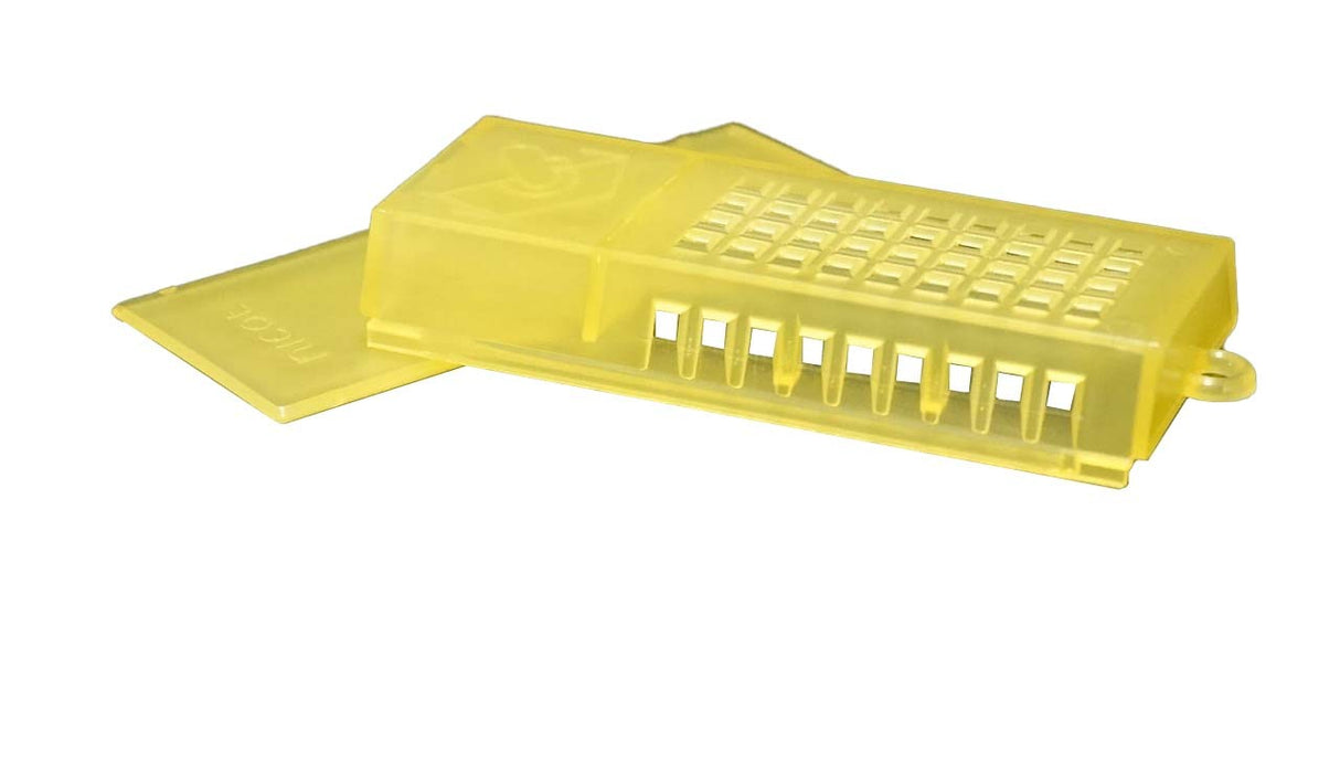 Nicot® Queen Shipping Cage – Veilig transport voor uw koninginnen