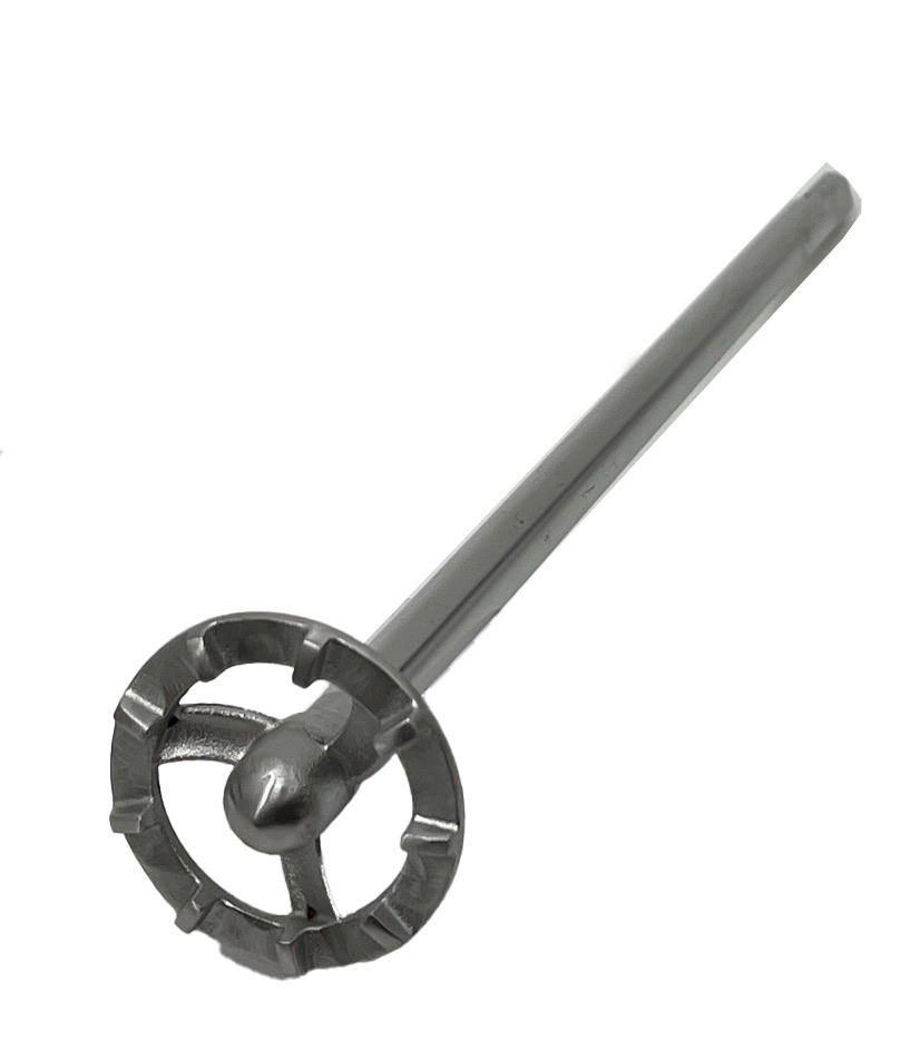 Mini agitatore per miele Mescolare direttamente nel bicchiere Rapido Style