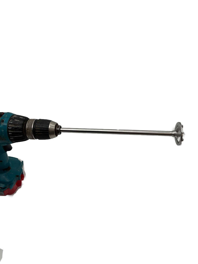 Mini agitatore per miele Mescolare direttamente nel bicchiere Rapido Style