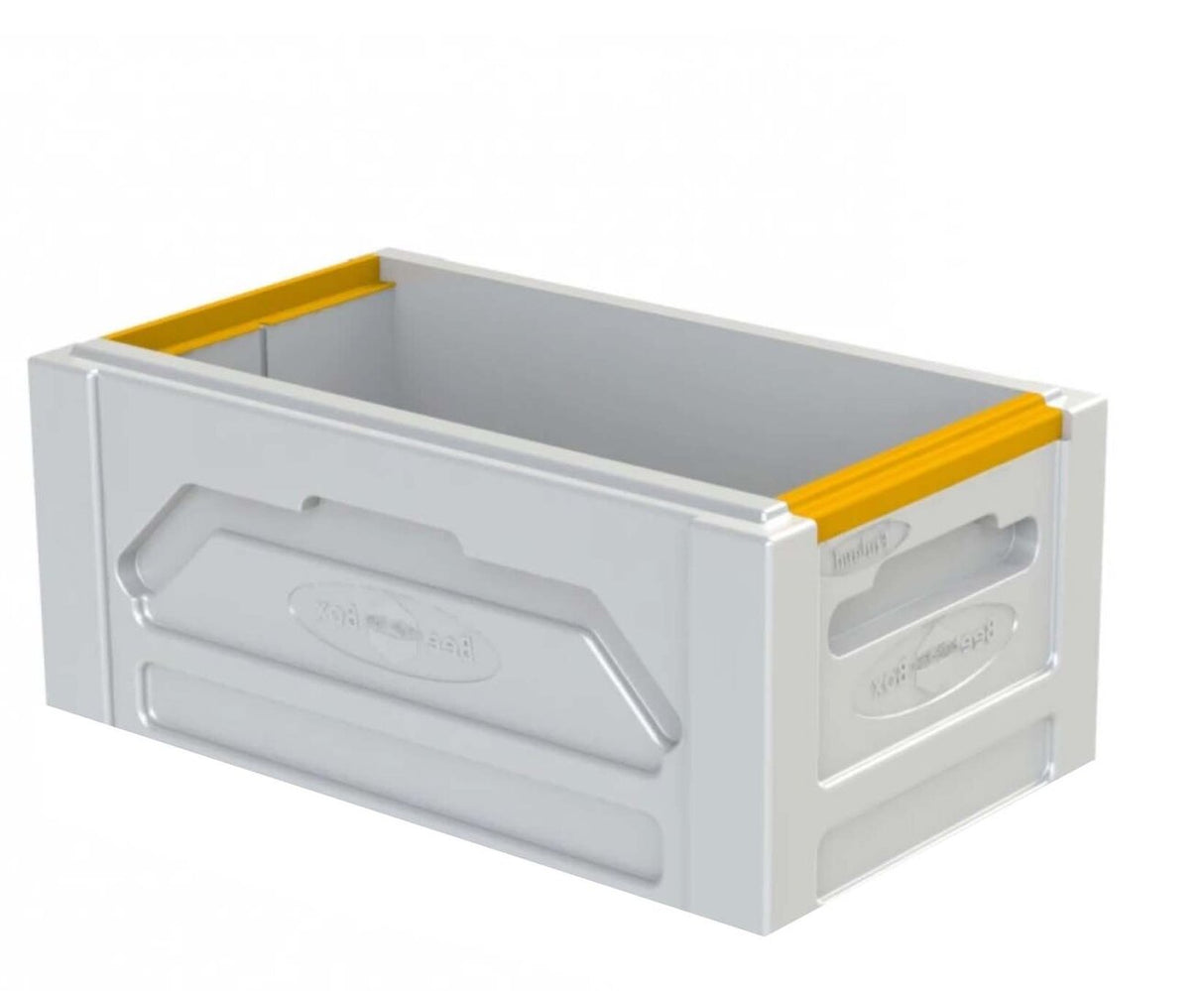 Paradise Honey Nuc & Mate 6 Frame Hive Dadant Nucleus Box Accessoires