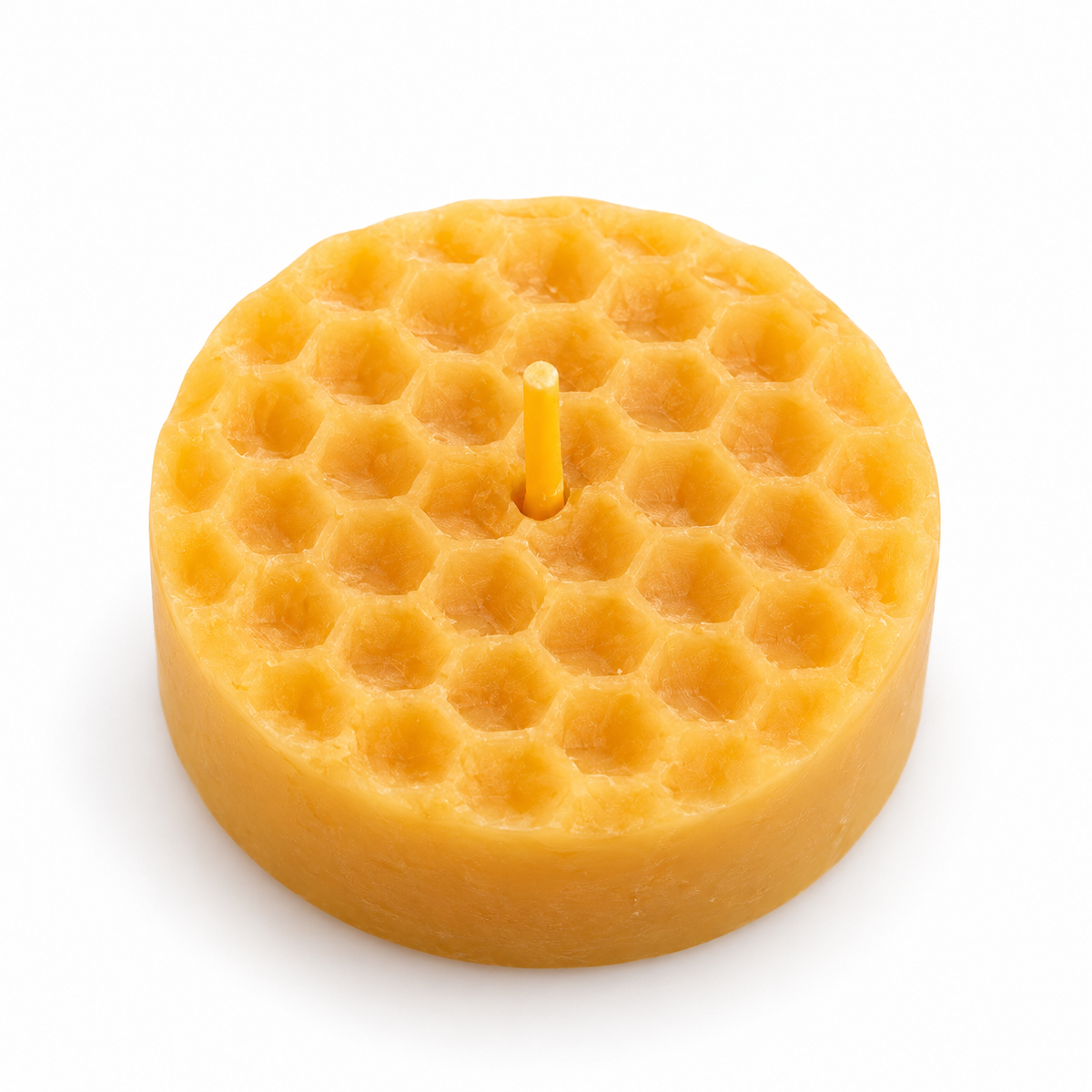 Moule de coulée en silicone pour bougie chauffe-plat « Tête de cheval » – coulez vous-même des bougies en cire d’abeille pour les amis des chevaux (copie)