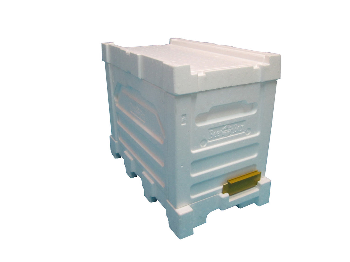 Nuc &amp; Mate Paradisehoney 6 Frames Hive Nucleation Box