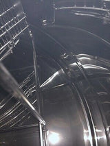 4 /8 Waben Selbstwendeschleuder Zander, Langstroth, DN, Dadant HR