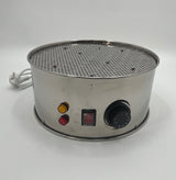 Bottelverwarming 110 watt bottelverwarming bottelturbo 30,5cm