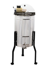 Honigschleuder 52cm 5/10 Waben Tangential und Radial mit Motor Profi Line