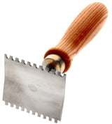 Grattoirs pour barrières nettoyage facile grattoir de nettoyage