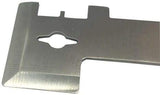 Imker gereedschapsstok beitel honingraatheffer honingraatschraper multifunctioneel gereedschap