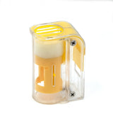 Queen Marking, Marking Piston, Catching, Drawing, Caging of Queen Bees, One-Handed Queen Marking