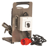 Honingpomp 400V hoge stroom krachtig 900L/u zelfaanzuigend