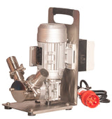 Honingpomp 400V hoge stroom krachtig 900L/u zelfaanzuigend