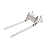 Emmerhouder verstelbaar voor alle roestvrijstalen honingemmers, hobbocks