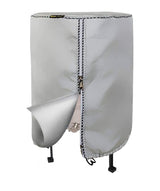 Abdeckung für Honigschleuder Staubschutz Spritzwassser Schutzhaube Honigschleuder