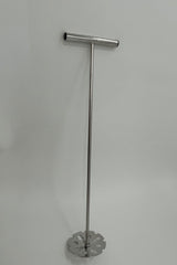 Op en neer honingroerder grote handmatige honing romig roeren met handvat