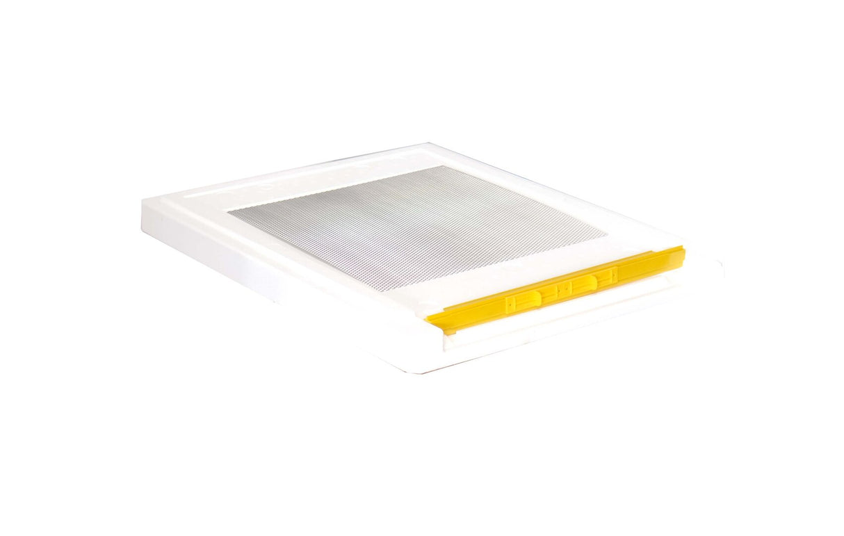 Anti Schwarm System Zwischenboden Finnland für BeeBox Paradise Honey