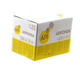 Futterteig Apifonda 1 kg Beutel 12x1kg Bienenfutter