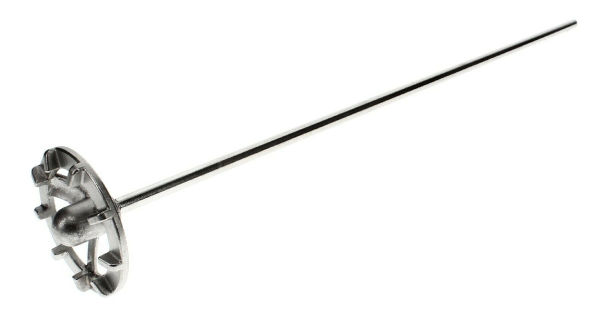 Honingroerder productie van romige honingfunctie Rapido Style