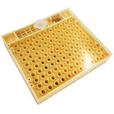 Nicot® kweekcassette Cupularve – koninginnenkweek zonder enten